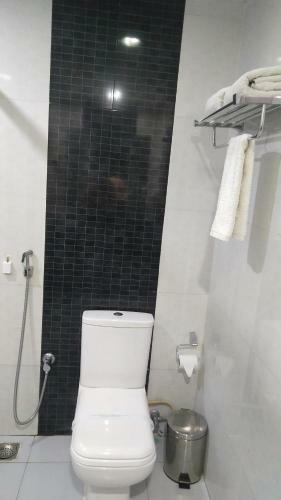 Rouba Residency Hotel