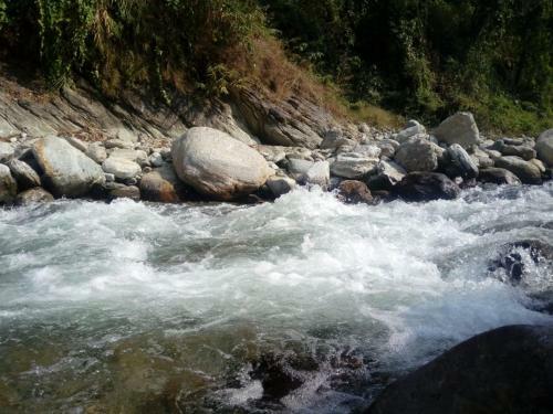 Vamoosetrail Pedong Village Resort