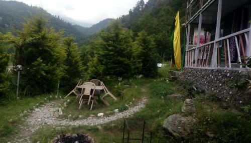 Vamoosetrail Pedong Village Resort