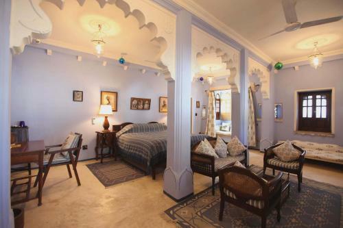 Hotel Rawla Narlai