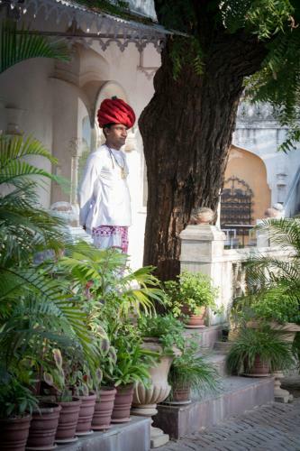 Hotel Rawla Narlai