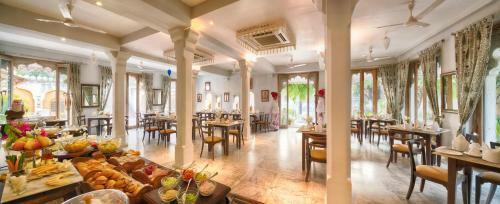 Hotel Rawla Narlai