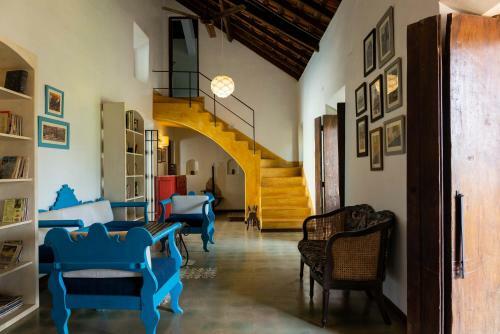 Villa Casa Angela By Vista Rooms