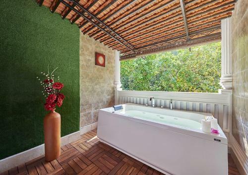 Hotel Ziva Suites