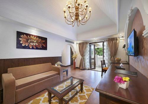 Hotel Ziva Suites