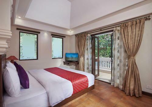 Hotel Ziva Suites