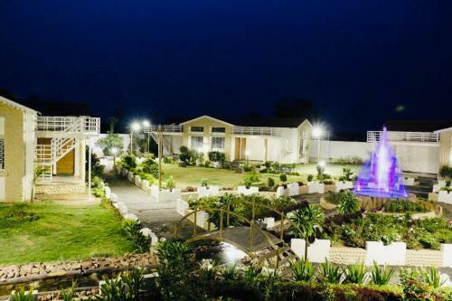 Hotel Royal Karhandla Resort