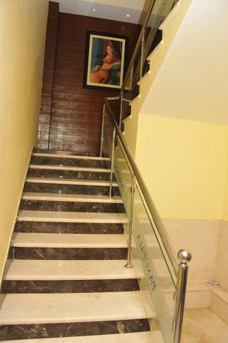 Hotel Pasupala Grand