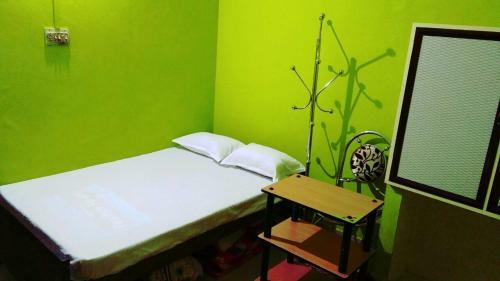 Hostal Marottickal Homestay
