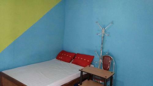 Hostal Marottickal Homestay