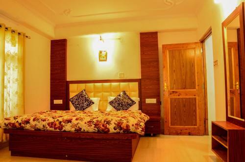Apartamento The Mystique Loft