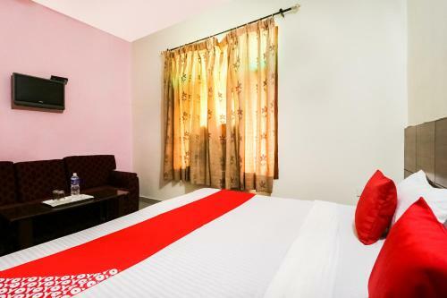 Hotel Oyo 46144 Dreamway