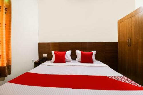 Hotel Oyo 46144 Dreamway