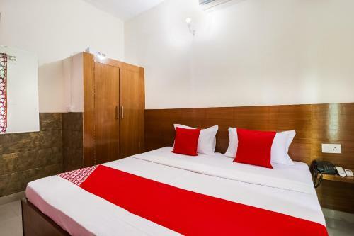 Hotel Oyo 46144 Dreamway