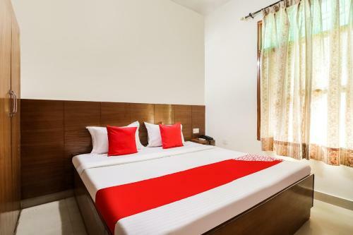 Hotel Oyo 46144 Dreamway