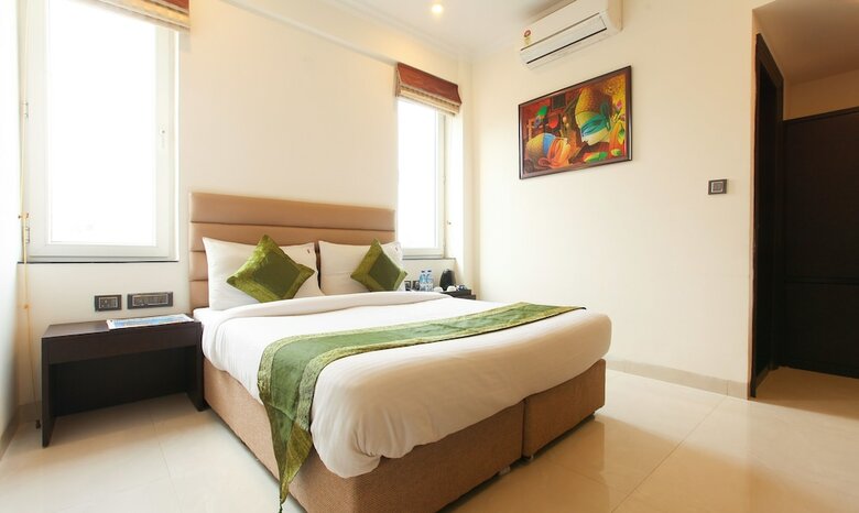 Hotel Treebo Trend And
