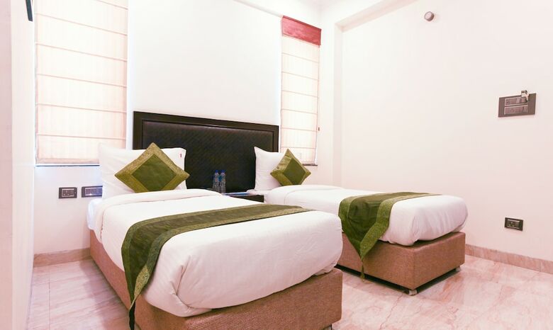 Hotel Treebo Trend And