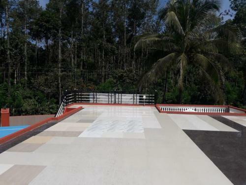 Dubare Valley View Homestay