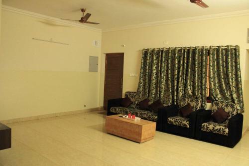 Hotel Temple Stays - Friendliness & Cleanliness Room