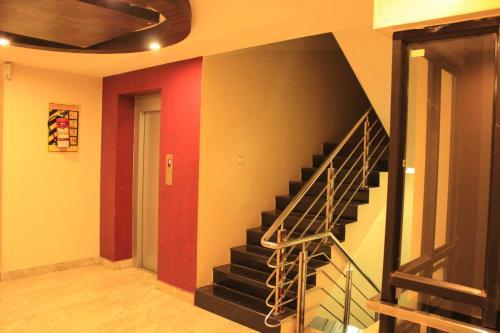 Hotel Temple Stays - Friendliness & Cleanliness Room
