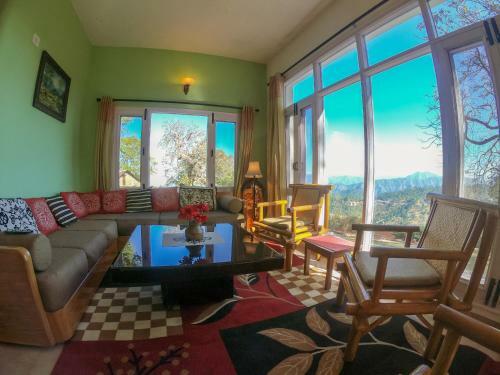 Homestead Villas
