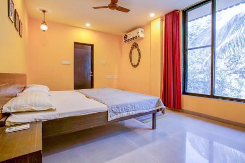Hotel Pushp Vatika Resort & Lawns