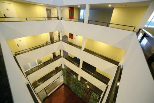 Hotel Genx Dwarawata Dharwad