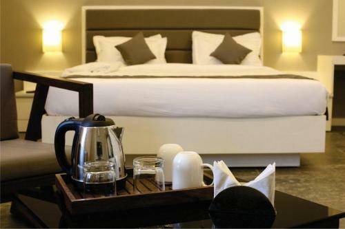 Hotel Genx Dwarawata Dharwad