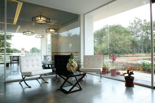 Hotel Genx Dwarawata Dharwad