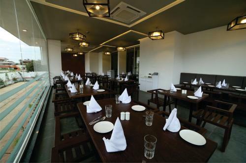 Hotel Genx Dwarawata Dharwad