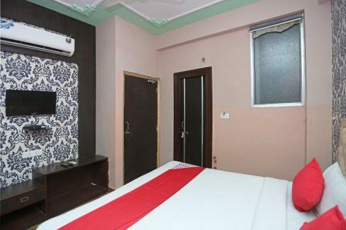 Posada Oyo 16437 Hotel Alwar Inn