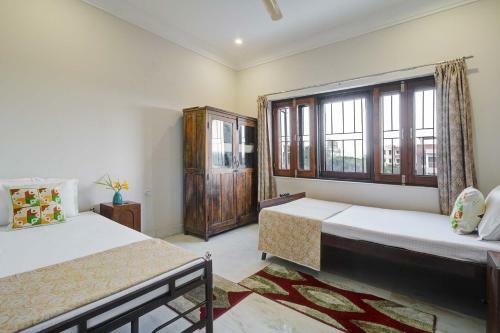 Hostal Casa Colonel By Vista Rooms