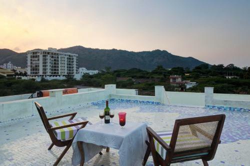 Hostal Casa Colonel By Vista Rooms