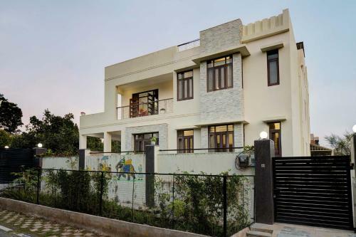 Hostal Casa Colonel By Vista Rooms