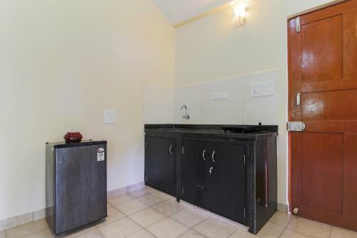 Apartamento Peaceful 1bhk Home In Siolim