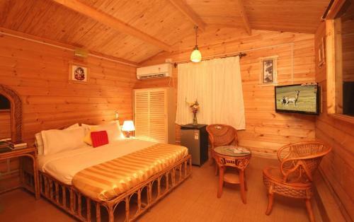 Hotel Alcove Resort