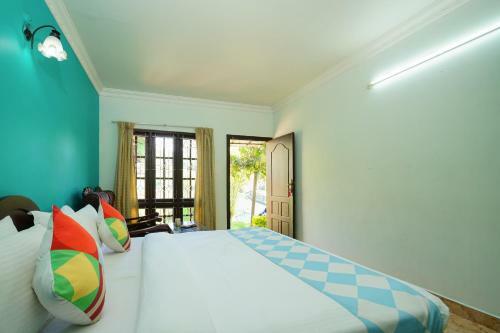 Apartamentos Home Elegant Staymunnar City Munnar