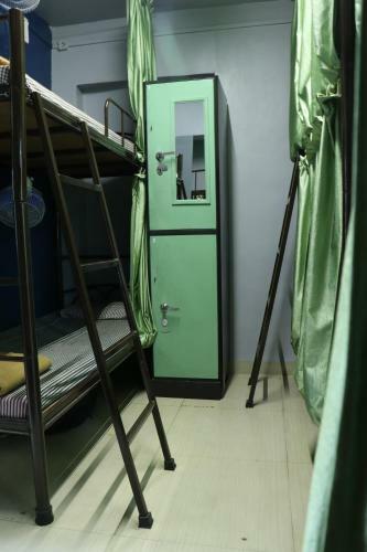 Hostal Ashirwad Guest House (Male Only)