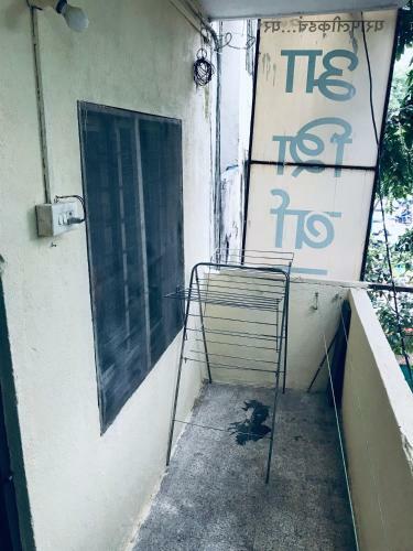 Hostal Ashirwad Guest House (Male Only)