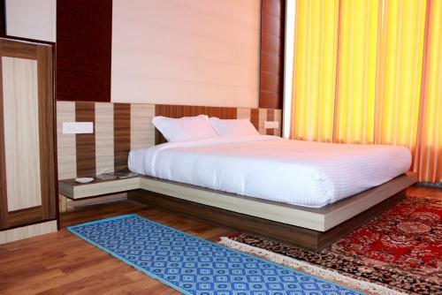 Bed & Breakfast The Sleeping Beauty Hotel
