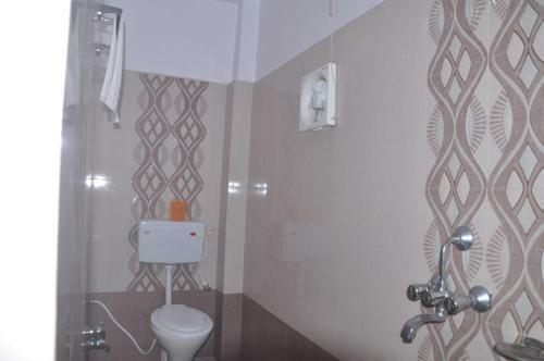 Hotel Comfort International