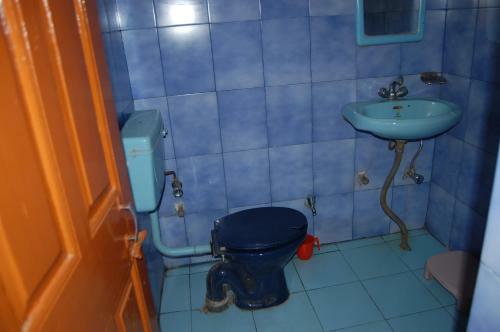 Hotel Paradise Guest House