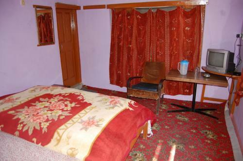 Hotel Paradise Guest House
