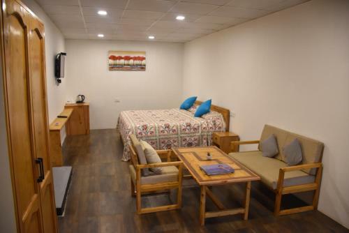 Bed & Breakfast Dhaulpur Lodge