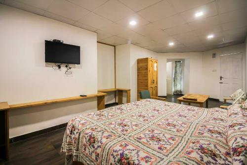 Bed & Breakfast Dhaulpur Lodge