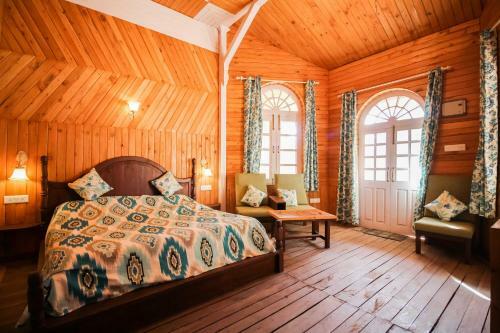 Bed & Breakfast Dhaulpur Lodge