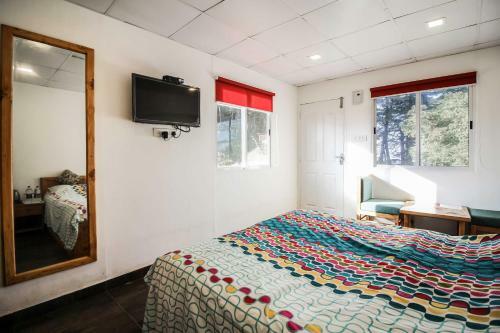 Bed & Breakfast Dhaulpur Lodge