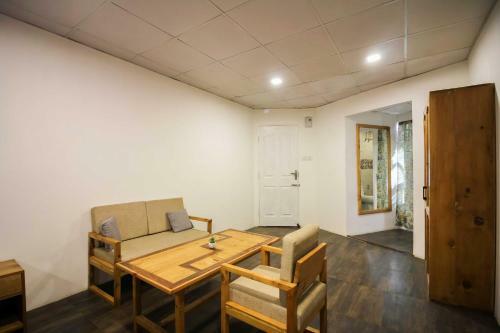 Bed & Breakfast Dhaulpur Lodge