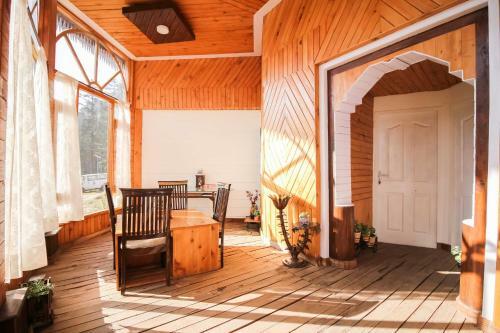 Bed & Breakfast Dhaulpur Lodge