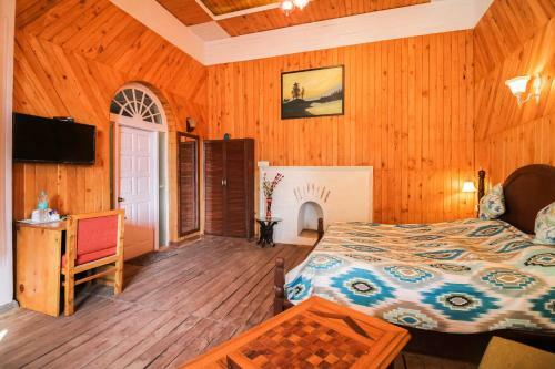 Bed & Breakfast Dhaulpur Lodge